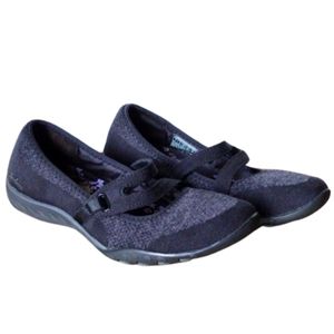 Skechers Sport Women's Breathe Easy Flats